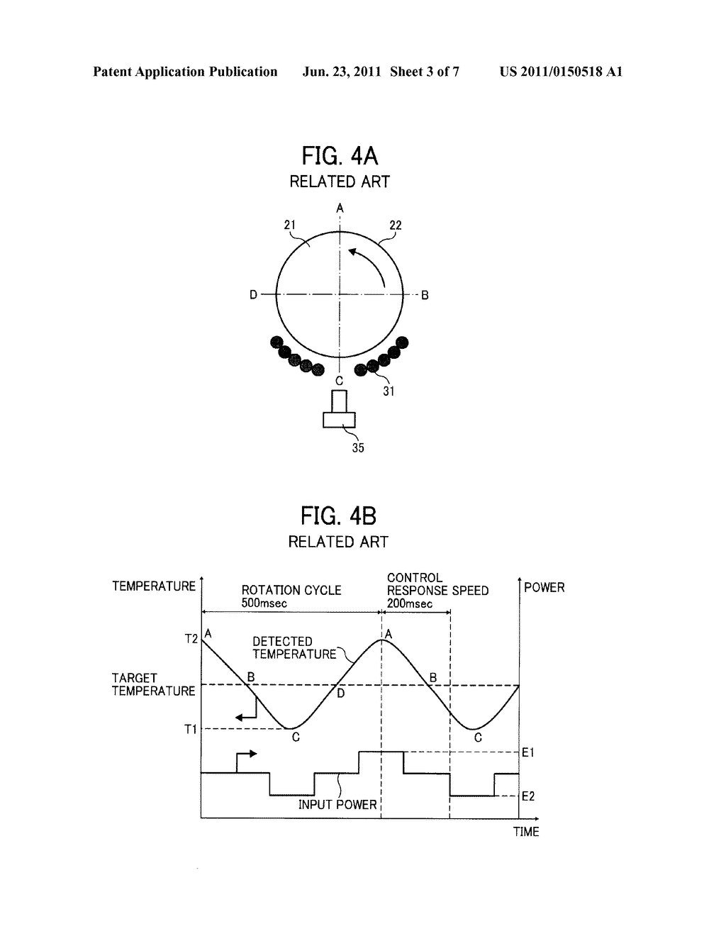 FIXING DEVICE AND IMAGE FORMING APPARATUS - diagram, schematic, and image 04