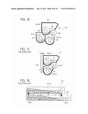 DEVELOPMENT DEVICE, PROCESS CARTRIDGE INCLUDING SAME, AND IMAGE FORMING     APPARATUS INCLUDING SAME diagram and image