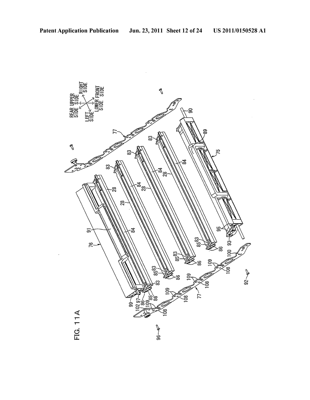 Image Forming Apparatus - diagram, schematic, and image 13