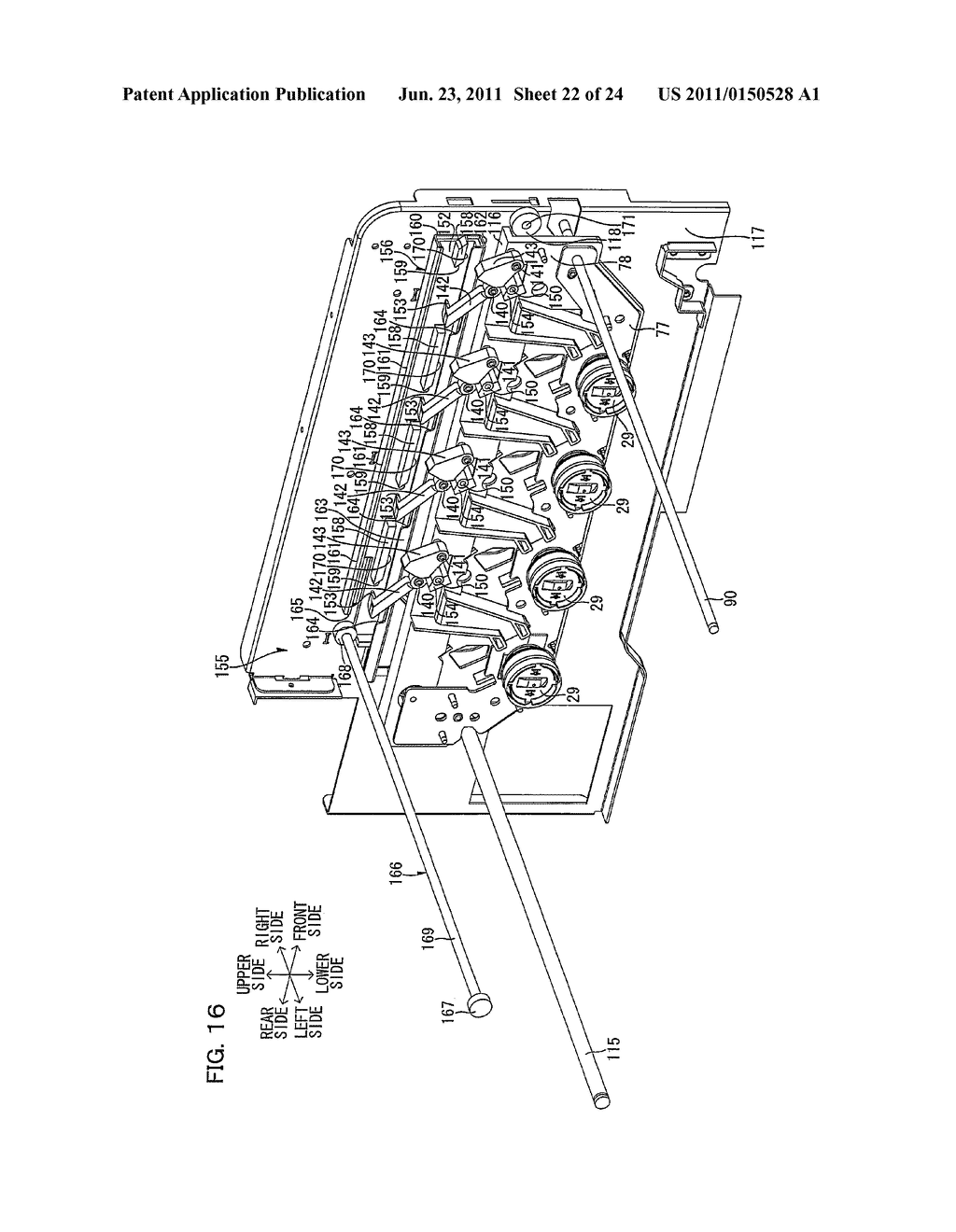 Image Forming Apparatus - diagram, schematic, and image 23