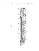 DEVELOPING DEVICE, PROCESS UNIT AND IMAGE FORMING APPARATUS diagram and image