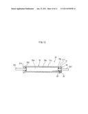 DEVELOPING DEVICE, PROCESS UNIT AND IMAGE FORMING APPARATUS diagram and image