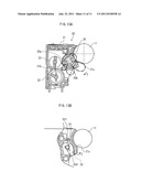 DEVELOPING DEVICE, PROCESS UNIT AND IMAGE FORMING APPARATUS diagram and image