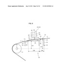 IMAGE FORMING APPARATUS AND TRANSFER DEVICE THEREOF diagram and image