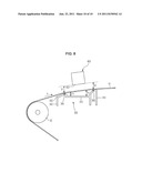 IMAGE FORMING APPARATUS AND TRANSFER DEVICE THEREOF diagram and image