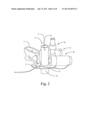 FIXED FLOATING FOUNTAIN INSTALLATION METHOD diagram and image