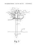 FIXED FLOATING FOUNTAIN INSTALLATION METHOD diagram and image