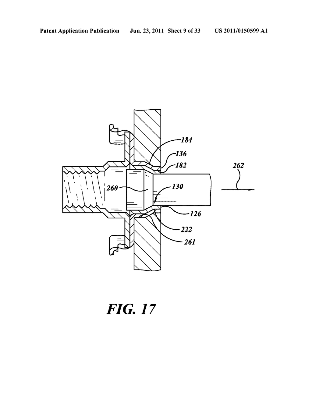 MODULAR NUT PLATE ASSEMBLIES AND METHODS OF USING THE SAME - diagram, schematic, and image 10