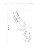 QUAY-WALL SYSTEM FOR LOADING AND UNLOADING CONTAINERS, MOBILE HARBOR AND     TRANSPORTING DEVICE FOR USE THEREIN diagram and image