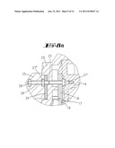 Radial fan diagram and image