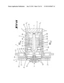 Radial fan diagram and image