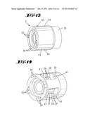 Radial fan diagram and image