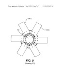 TURBINE ASSEMBLIES diagram and image