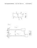 ROTATING HARDWARE AND PROCESS THEREFOR diagram and image