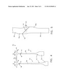 ROTATING HARDWARE AND PROCESS THEREFOR diagram and image