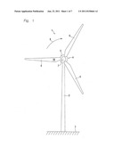 AEROACOUSTIC ROTOR BLADE FOR A WIND TURBINE, AND WIND TURBINE EQUIPPED     THEREWITH diagram and image