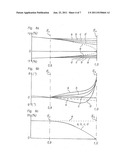 AEROACOUSTIC ROTOR BLADE FOR A WIND TURBINE, AND WIND TURBINE EQUIPPED     THEREWITH diagram and image