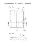 AEROACOUSTIC ROTOR BLADE FOR A WIND TURBINE, AND WIND TURBINE EQUIPPED     THEREWITH diagram and image