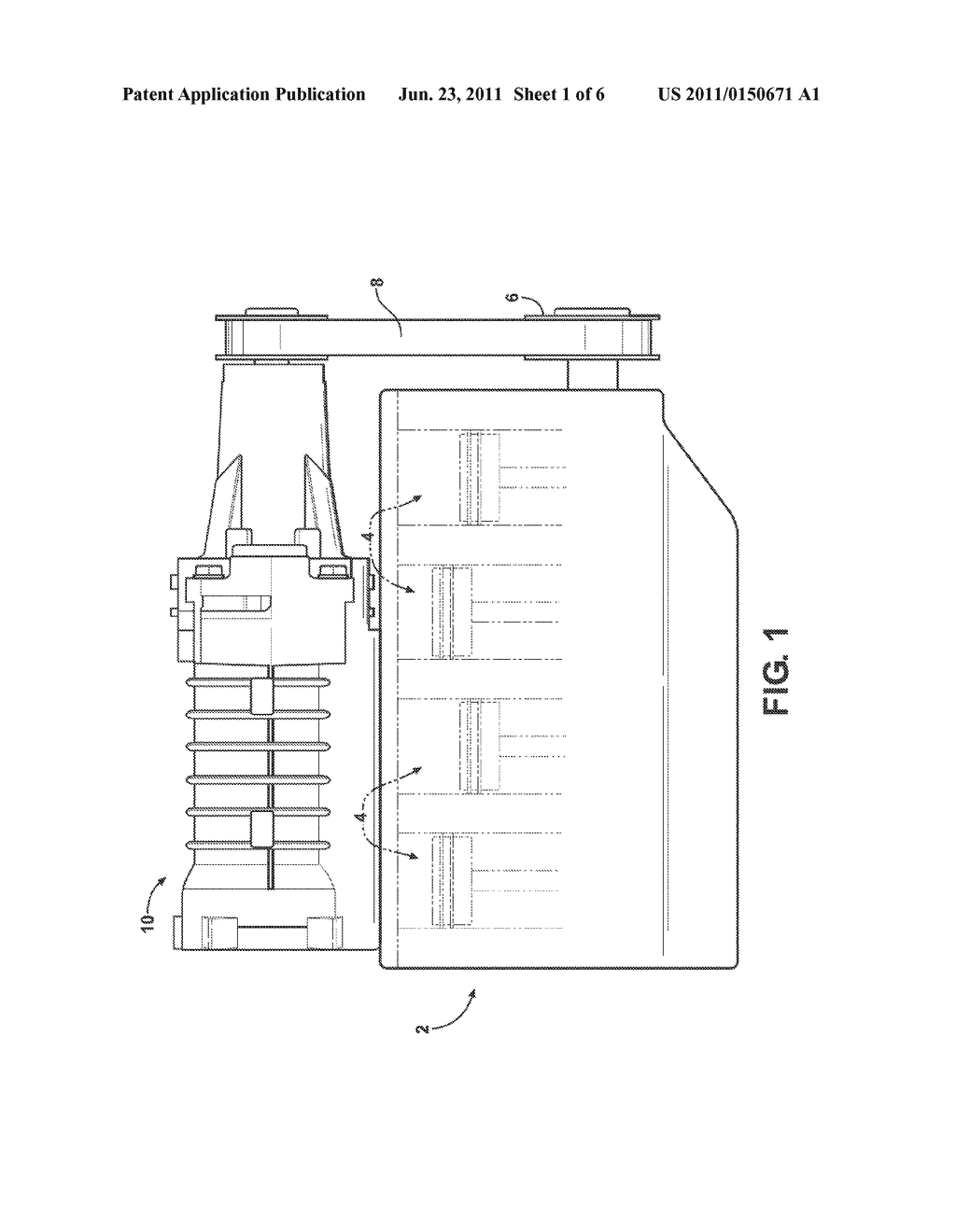 SUPERCHARGER TIMING GEAR OIL PUMP - diagram, schematic, and image 02