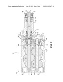 SUPERCHARGER TIMING GEAR OIL PUMP diagram and image