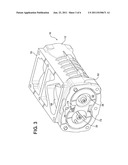 SUPERCHARGER TIMING GEAR OIL PUMP diagram and image