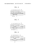 MICROFLUIDIC DEVICE AND METHOD OF MANUFACTURING THE SAME diagram and image