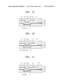 MICROFLUIDIC DEVICE AND METHOD OF MANUFACTURING THE SAME diagram and image