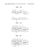 MICROFLUIDIC DEVICE AND METHOD OF MANUFACTURING THE SAME diagram and image