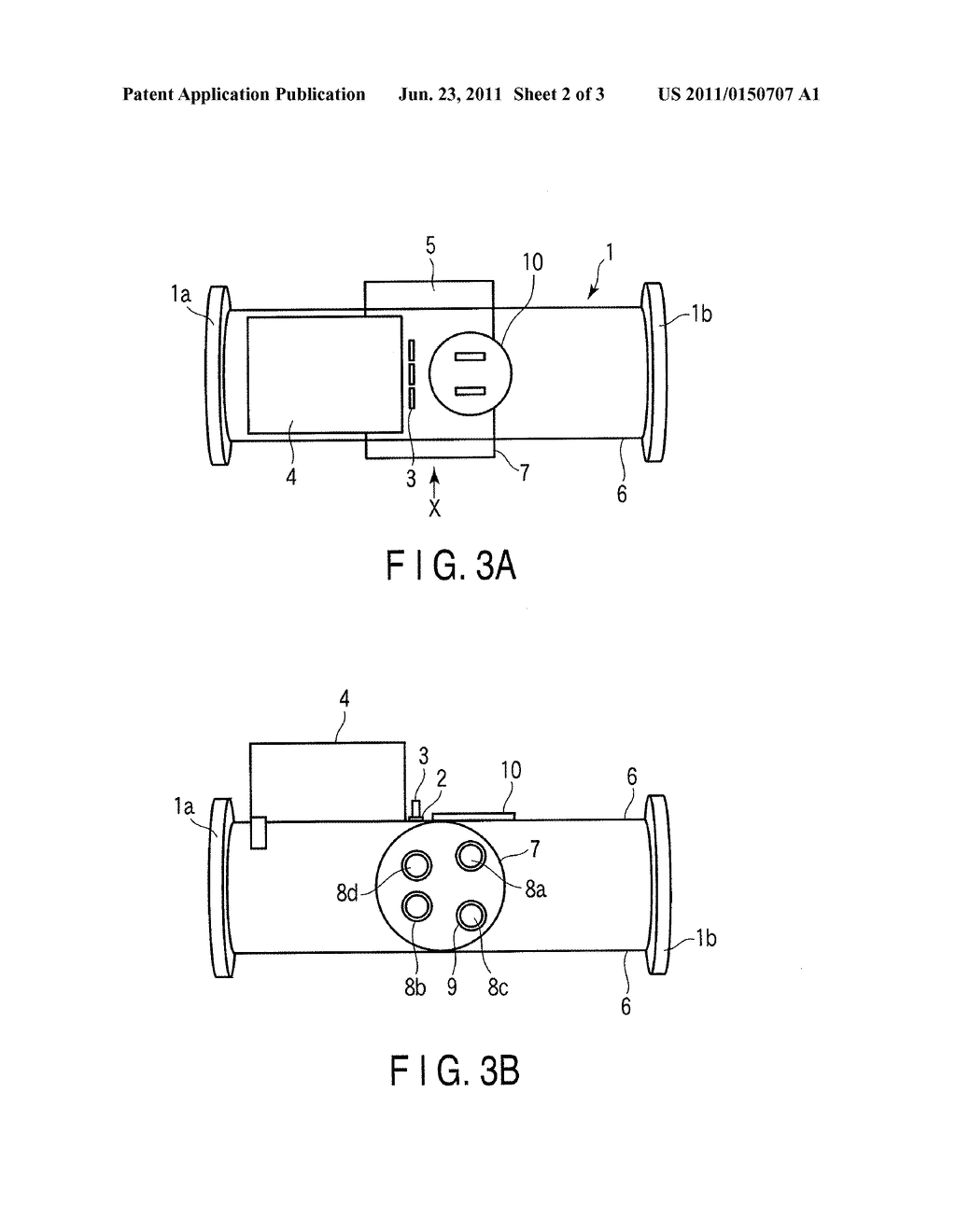 ULTRAVIOLET IRRADIATION SYSTEM - diagram, schematic, and image 03