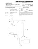 Method for Drying Potash diagram and image