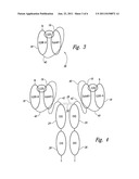 SOLUBLE HETERODIMERIC CYTOKINE RECEPTOR diagram and image