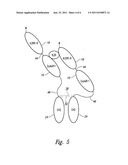 SOLUBLE HETERODIMERIC CYTOKINE RECEPTOR diagram and image