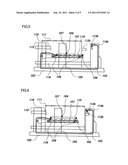 MECHANICAL SAFETY DEVICE FOR INJECTION MOLDING MACHINE diagram and image