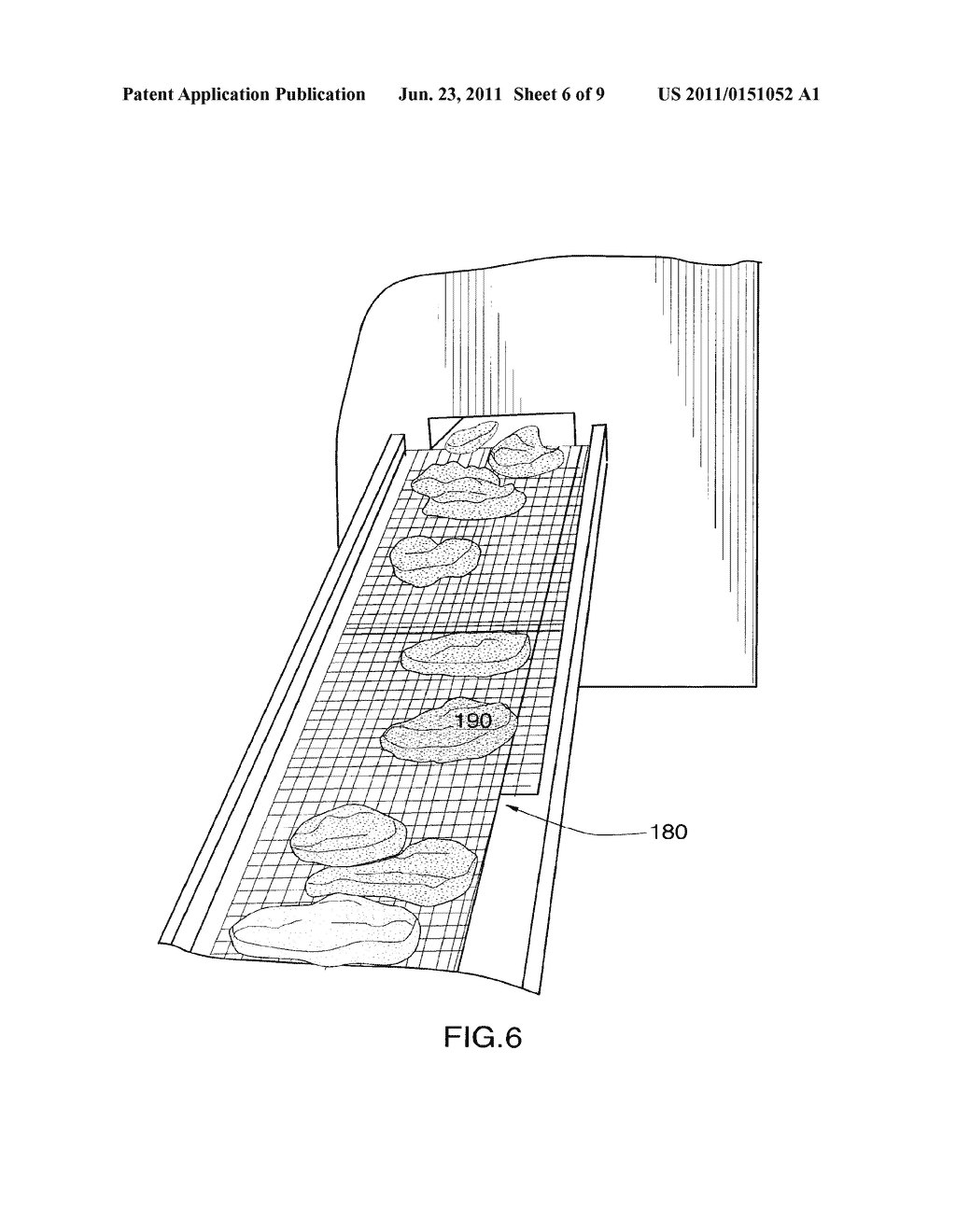 System And Method For Preparing Naan Bread - diagram, schematic, and image 07