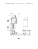 CARTRIDGES FOR STORING FOOD MATERIALS AND METHODS AND APPARATUS FOR     PROCESSING FOOD MATERIALS STORED WITHIN SUCH CARTRIDGES diagram and image