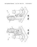 CARTRIDGES FOR STORING FOOD MATERIALS AND METHODS AND APPARATUS FOR     PROCESSING FOOD MATERIALS STORED WITHIN SUCH CARTRIDGES diagram and image