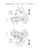 CARTRIDGES FOR STORING FOOD MATERIALS AND METHODS AND APPARATUS FOR     PROCESSING FOOD MATERIALS STORED WITHIN SUCH CARTRIDGES diagram and image