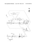 CARTRIDGES FOR STORING FOOD MATERIALS AND METHODS AND APPARATUS FOR     PROCESSING FOOD MATERIALS STORED WITHIN SUCH CARTRIDGES diagram and image