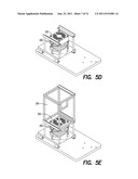 CARTRIDGES FOR STORING FOOD MATERIALS AND METHODS AND APPARATUS FOR     PROCESSING FOOD MATERIALS STORED WITHIN SUCH CARTRIDGES diagram and image