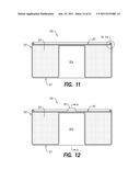 CARTRIDGES FOR STORING FOOD MATERIALS AND METHODS AND APPARATUS FOR     PROCESSING FOOD MATERIALS STORED WITHIN SUCH CARTRIDGES diagram and image