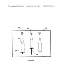 UNIVERSAL AND RESTRICTIVE ENCLOSURES FOR SAFELY REPRESSURIZING SPARKLING     WINES AND OTHER CARBONATED BEVERAGE diagram and image