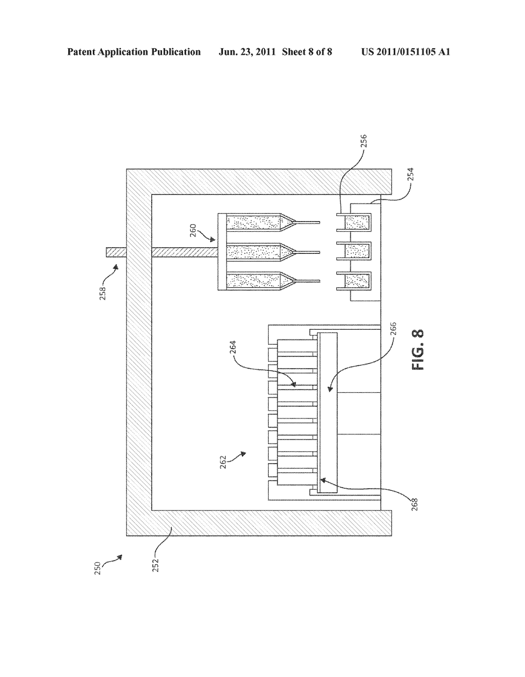 High-Throughput Combinatorial Dip-Coating Apparatus and Methodologies - diagram, schematic, and image 09