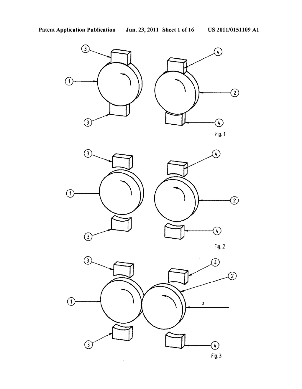 SURFACE OF THE WORKPIECE AND A RELATIVE MOTION BETWEEN THE WORKPIECE AND     THE COATING ELEMENT - diagram, schematic, and image 02