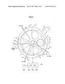 FILM DEPOSITION APPARATUS, FILM  DEPOSITION METHOD, AND COMPUTER READABLE     STORAGE MEDIUM diagram and image