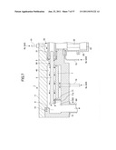 FILM DEPOSITION APPARATUS, FILM  DEPOSITION METHOD, AND COMPUTER READABLE     STORAGE MEDIUM diagram and image