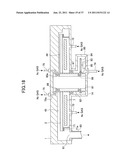 FILM DEPOSITION APPARATUS, FILM  DEPOSITION METHOD, AND COMPUTER READABLE     STORAGE MEDIUM diagram and image