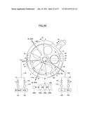 FILM DEPOSITION APPARATUS, FILM  DEPOSITION METHOD, AND COMPUTER READABLE     STORAGE MEDIUM diagram and image