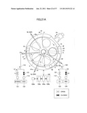 FILM DEPOSITION APPARATUS, FILM  DEPOSITION METHOD, AND COMPUTER READABLE     STORAGE MEDIUM diagram and image