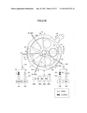 FILM DEPOSITION APPARATUS, FILM  DEPOSITION METHOD, AND COMPUTER READABLE     STORAGE MEDIUM diagram and image