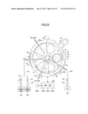 FILM DEPOSITION APPARATUS, FILM  DEPOSITION METHOD, AND COMPUTER READABLE     STORAGE MEDIUM diagram and image